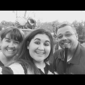 Meet your Posher, Dannette